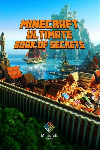 best minecraft books