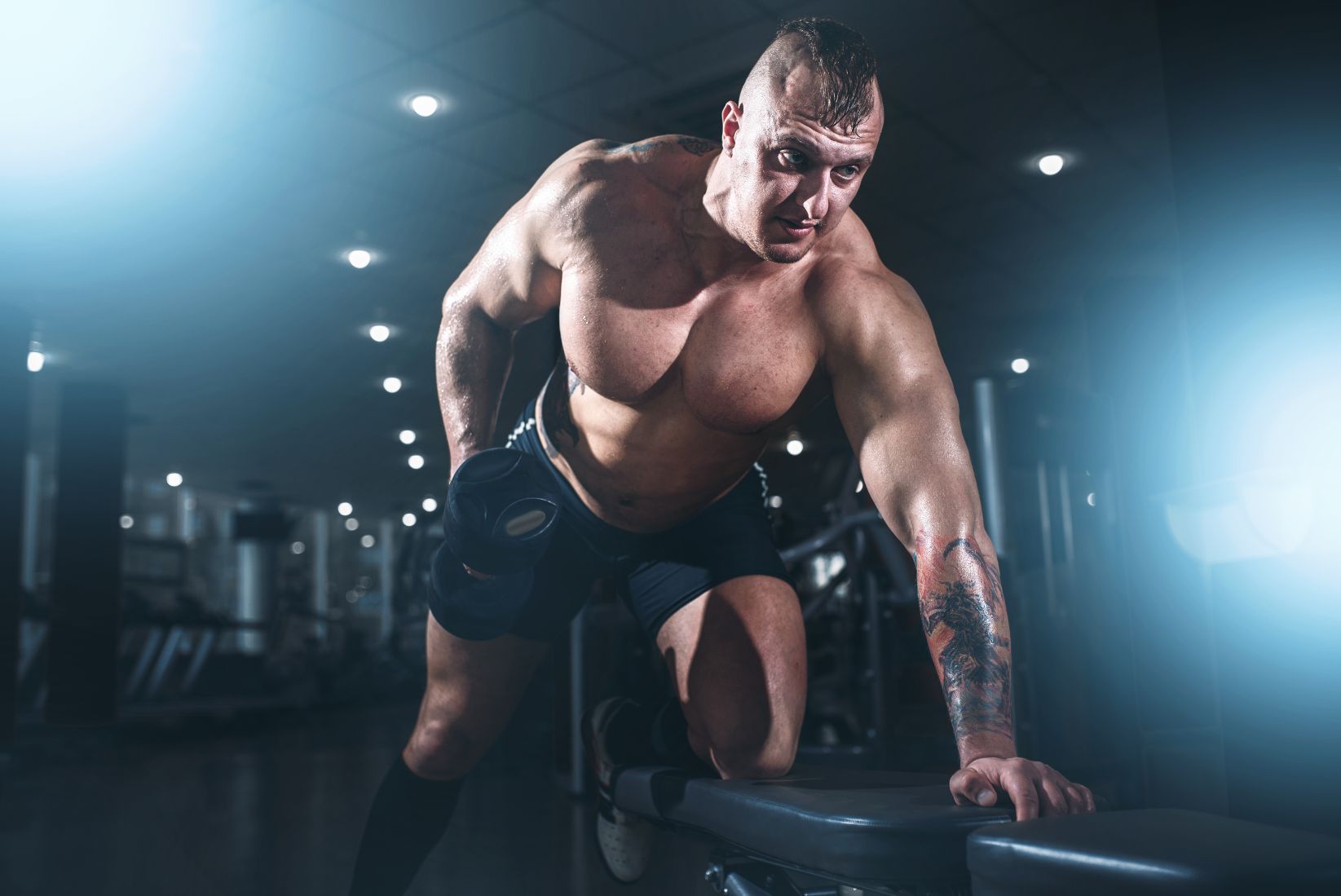 Effective Ways of Boosting Human Growth Hormone