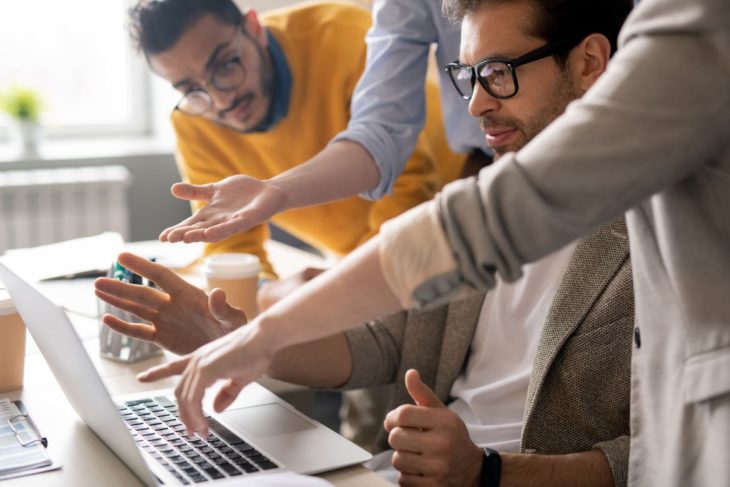 11 Strong Reasons Why Your Website Needs a Completely New Design