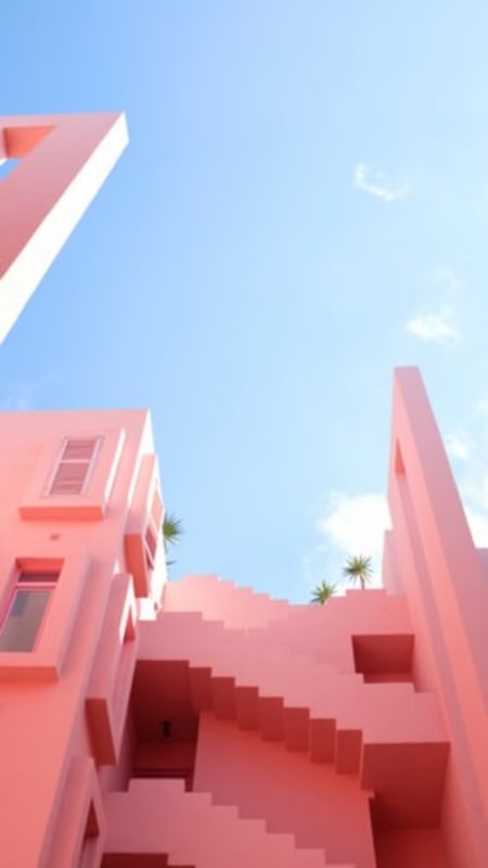 Free Pink Wallpapers