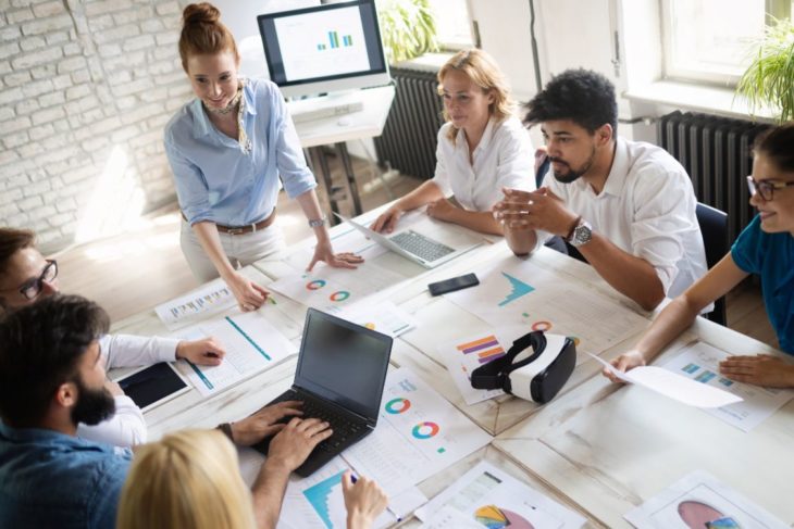 Five Contract Management Solutions That Will Save You Time
