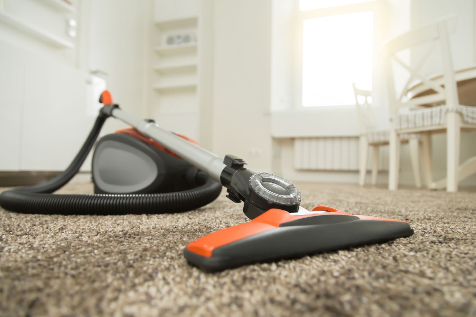 Let’s see some best canister vacuums for carpet and issues around them