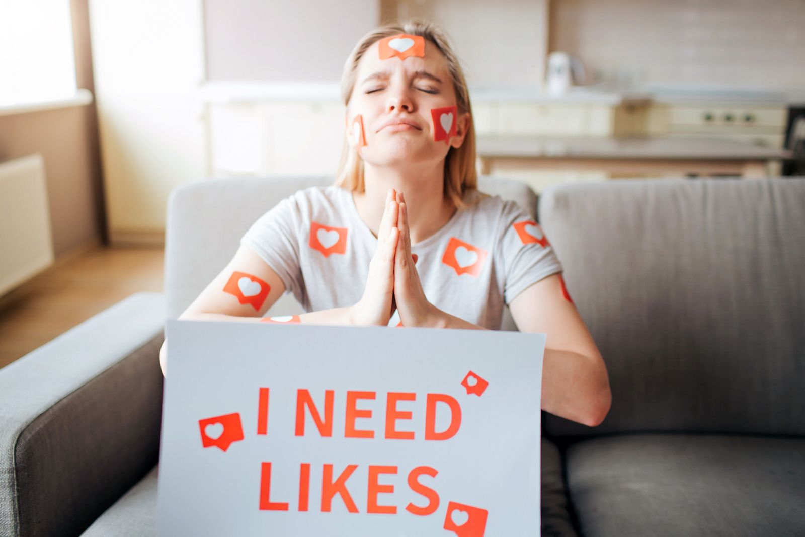 How to Get More Instagram Likes