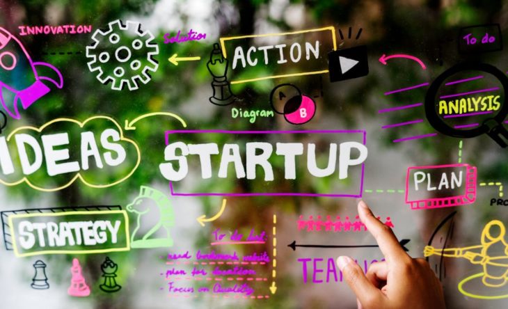 Avoiding Common Foibles to Create Successful Tech-Startups