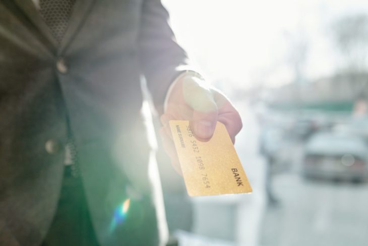 Never Pay in Cash: 5 Reasons to Choose Credit or Debit