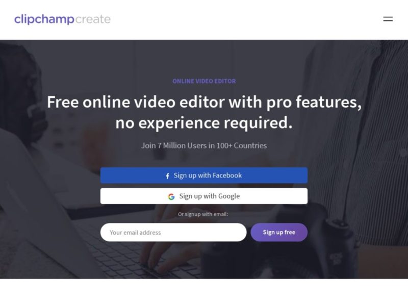 Free Online Video Editors