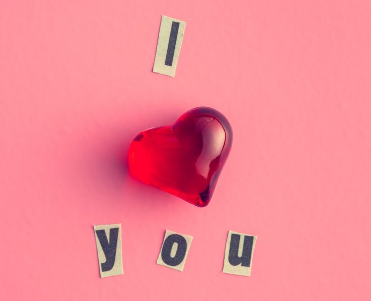 I Love You Quotes