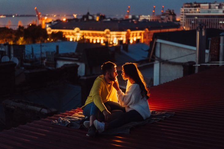 Long Distance Relationship Quotes