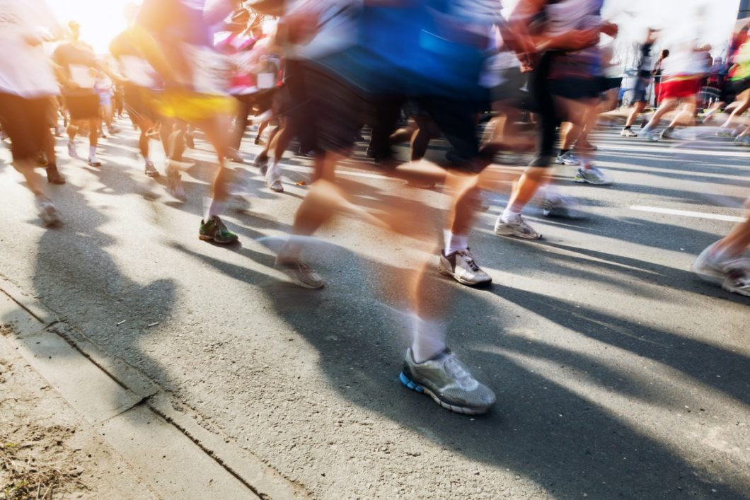 Running Feed 85 Inspirational Quotes for Runners | Inspirationfeed