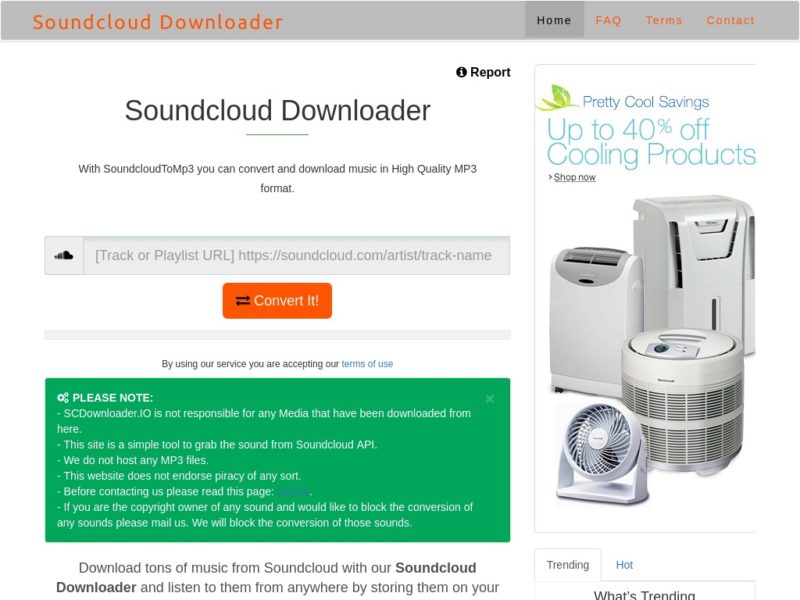 soundcloud to mp3 ios