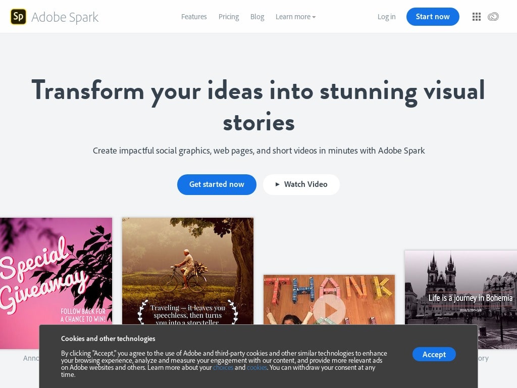 30 Free Instagram Story Templates and Generators | Inspirationfeed