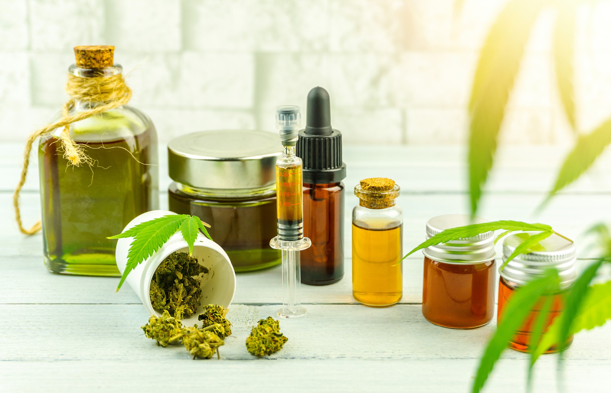 Top 7 Options For Cbd Creams Inspirationfeed