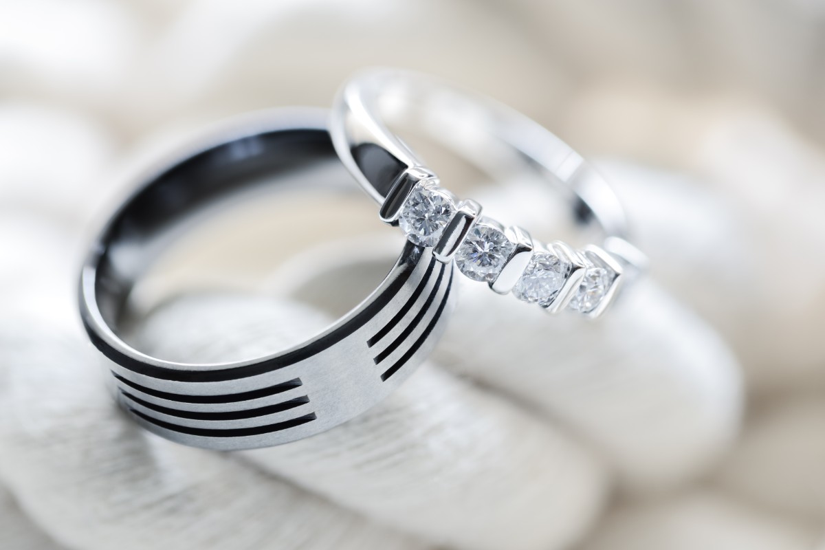 Find the Ring That Is Made Just For You