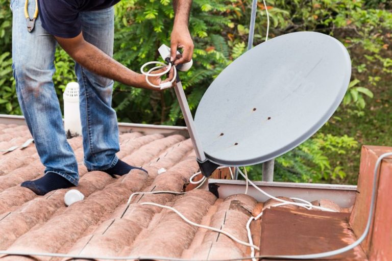 How to Get Without Having Cable or a Phone Line Inspirationfeed
