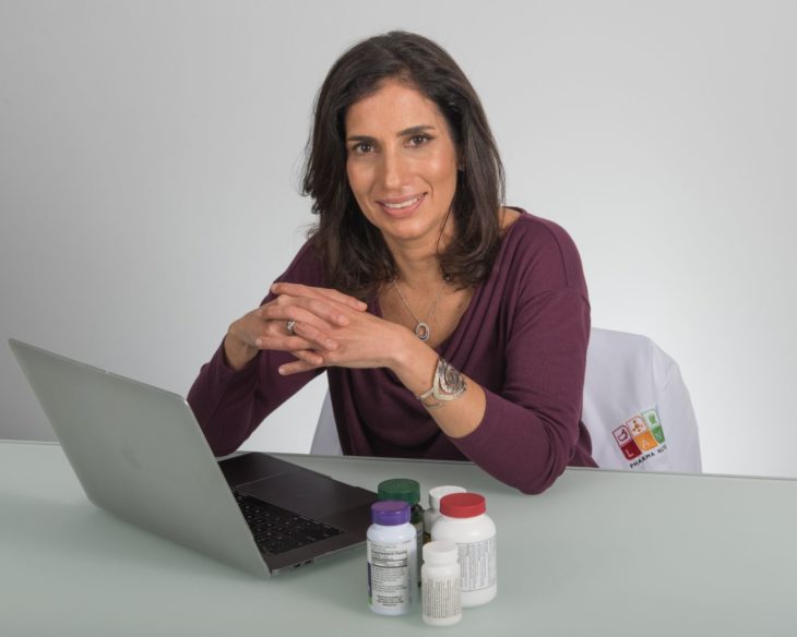 Taking a Closer Look at Preventative Care with Ursula Munoz-Najar
