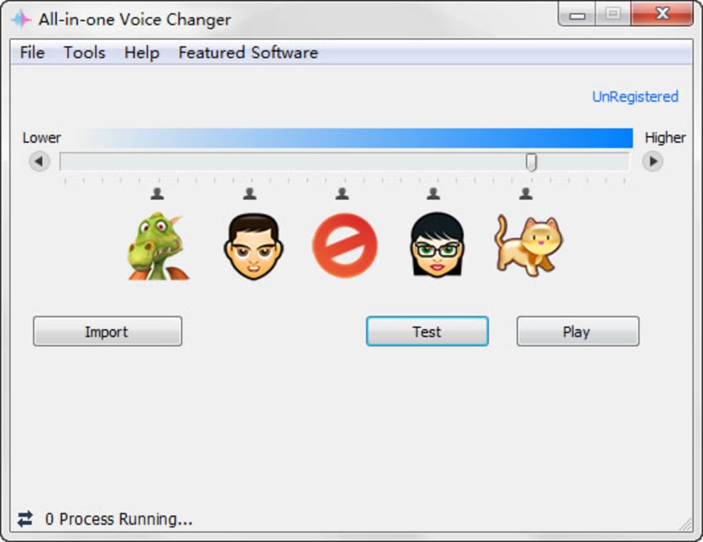 mic voice changer discord mac