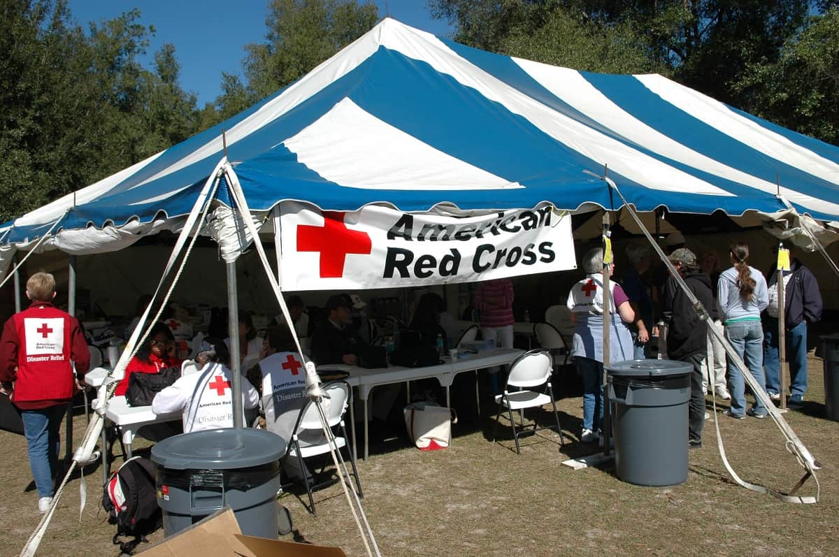 American Red Cross