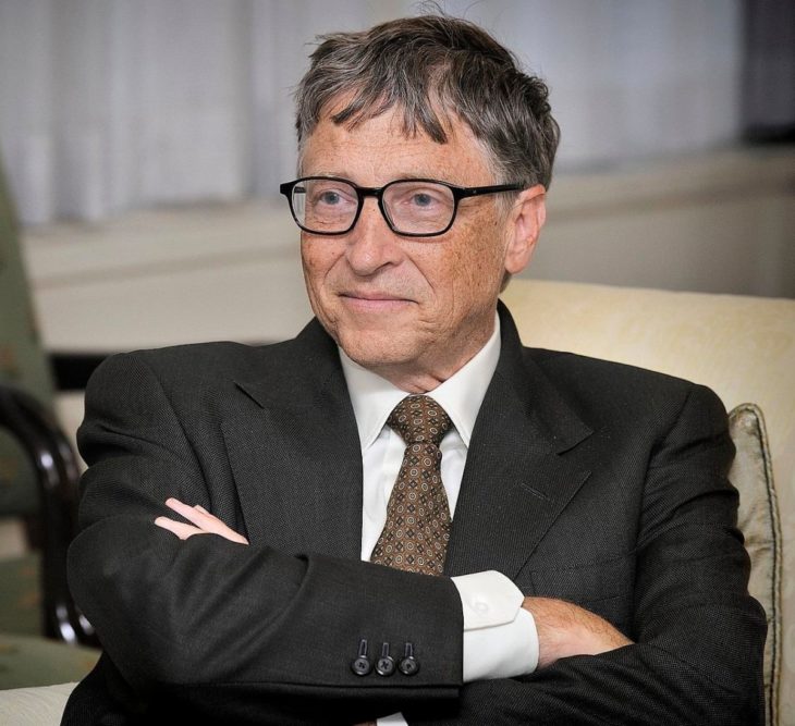 bill gates quotes