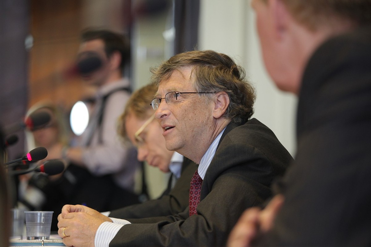 80 Life and Business Quotes from Bill Gates - Inspirationfeed