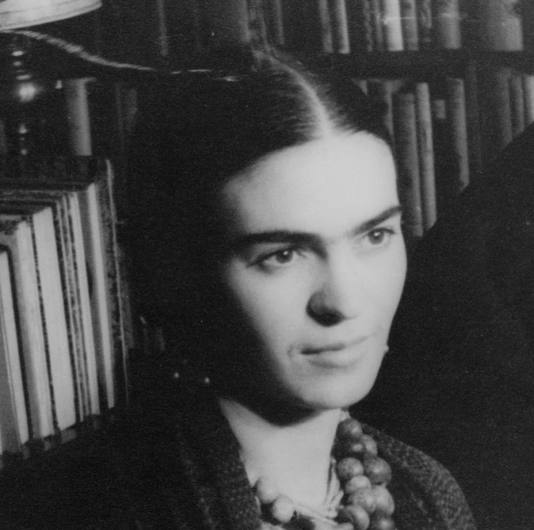 80 Frida Kahlo Quotes to Help You Find Your Inner Strength ...
