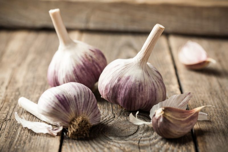 Proven Health Benefits of Garlic and its Uses | Inspirationfeed