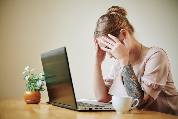 How Business People Handle Burnout & Three Approaches for Healing