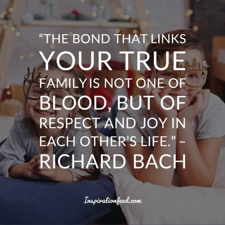 brother visit quotes