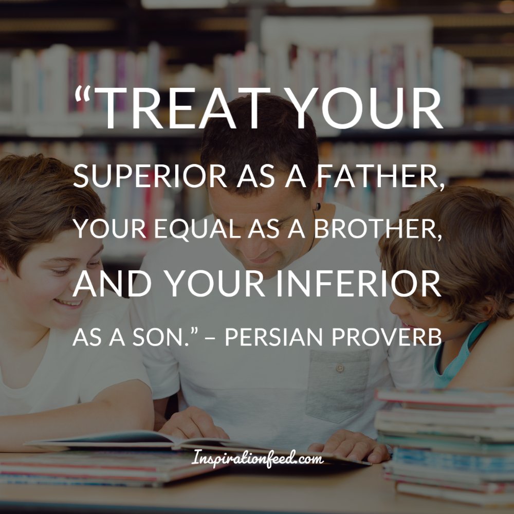 100 Awesome Brother Quotes To Celebrate Your Siblings Inspirationfeed