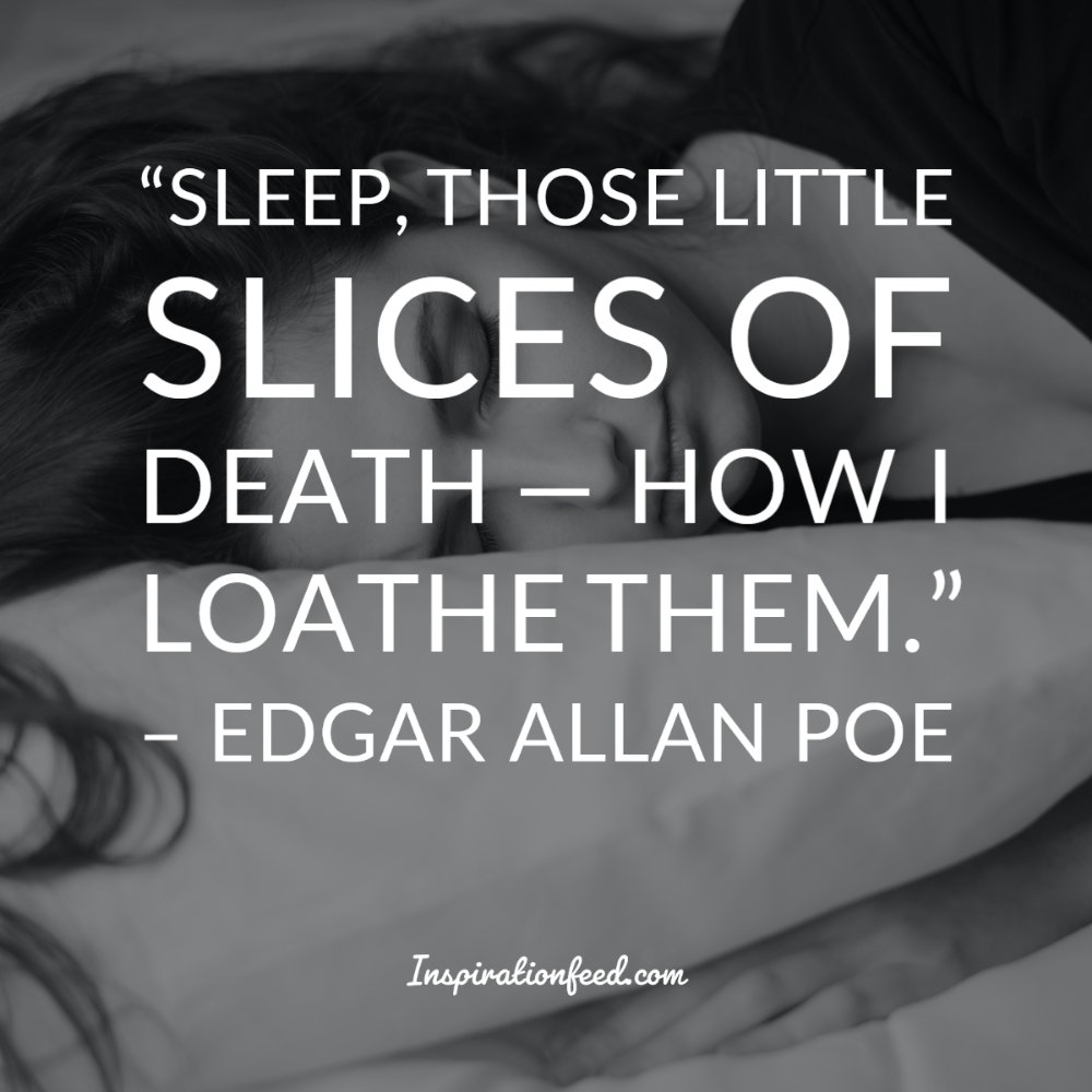 30 Profound Quotes about Death to Live a Meaningful Life - Inspirationfeed