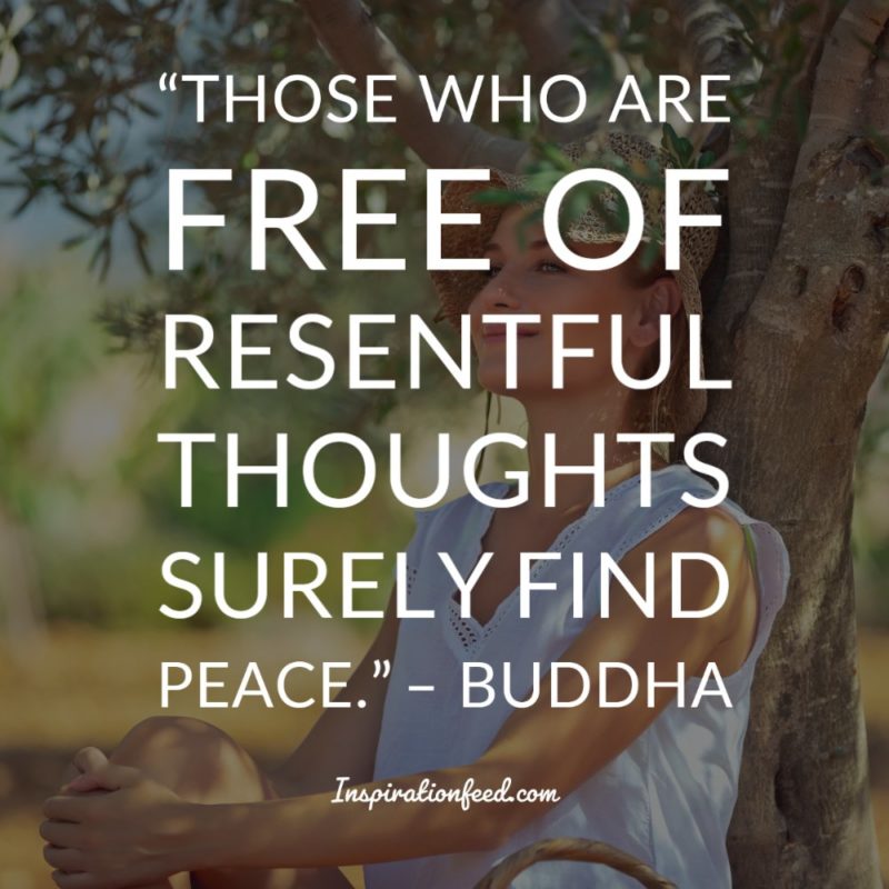 146 Peace Quotes To Achieve Inner Peace Inspirationfeed