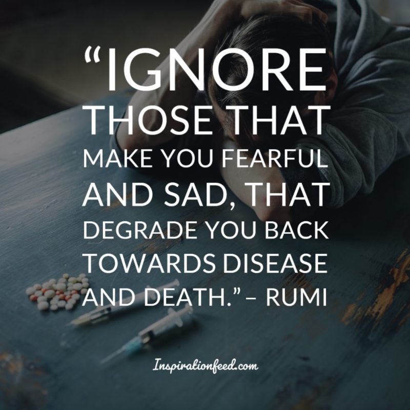 101 Quotes About Love Life And God From Rumi Inspirationfeed