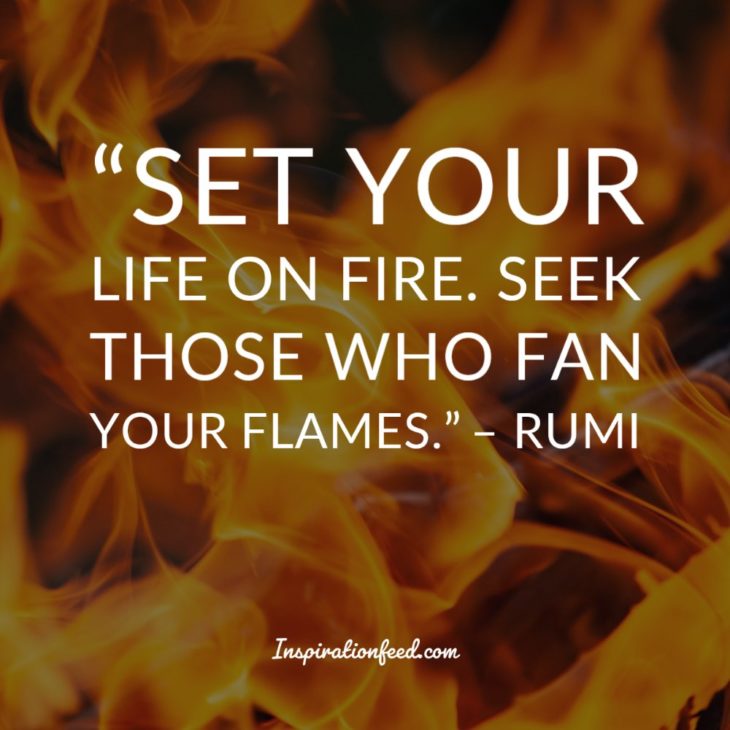 101 Quotes about Love, Life, and God from Rumi | Inspirationfeed