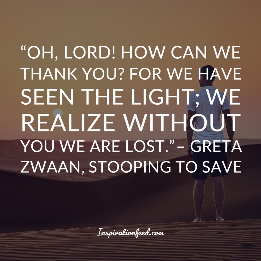 60 Thank You Quotes and Sayings To Express Your Gratitude - Inspirationfeed