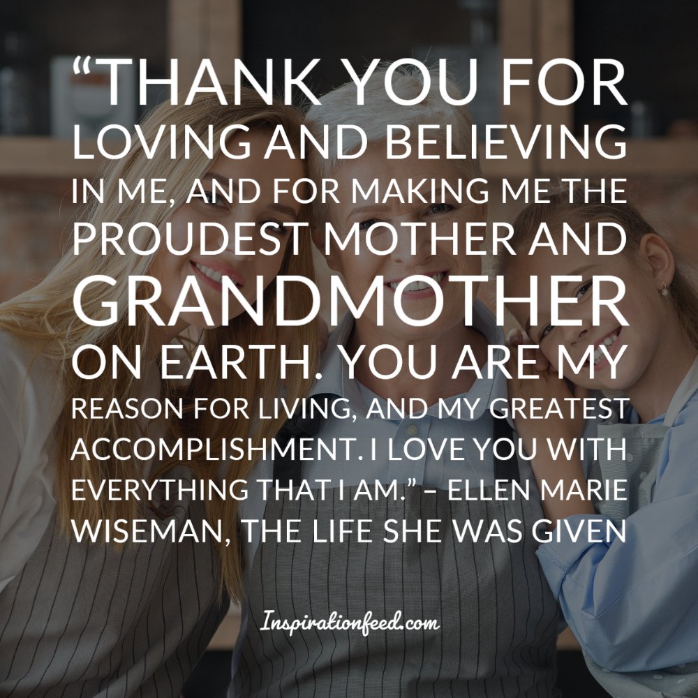 60 Thank You Quotes and Sayings To Express Your Gratitude | Inspirationfeed