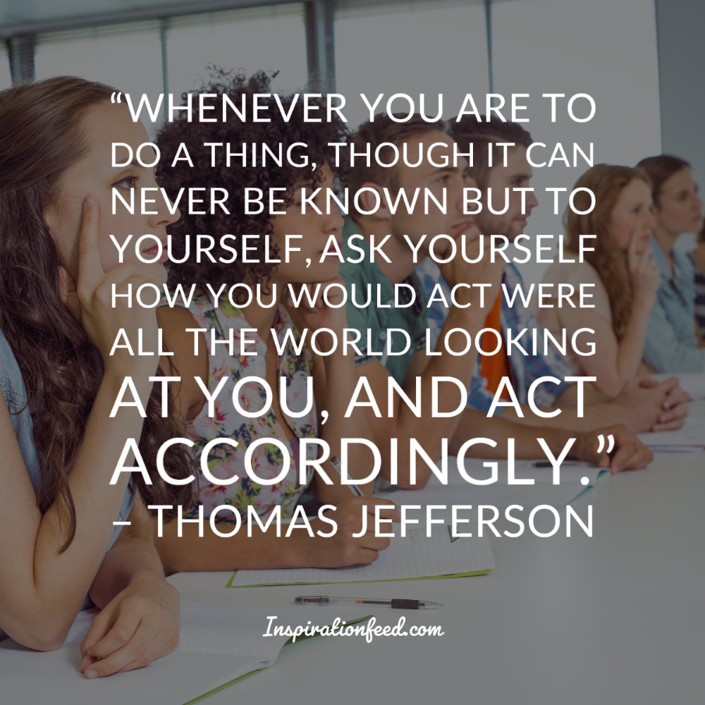 60 Thank You Quotes and Sayings To Express Your Gratitude - Inspirationfeed