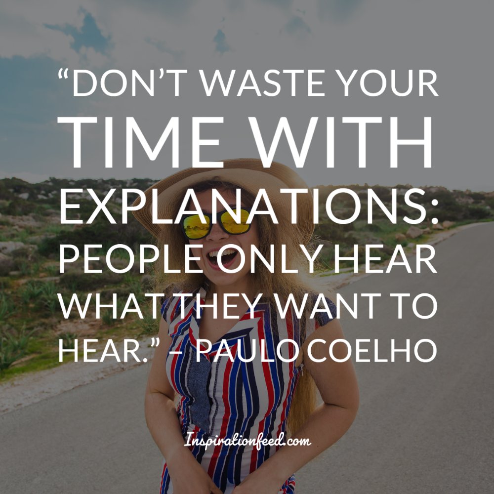 120 Inspirational Time Quotes To Help You Manage Life - Inspirationfeed