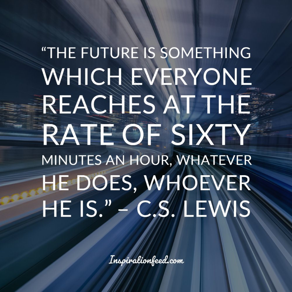 120 Inspirational Time Quotes To Help You Manage Life - Inspirationfeed