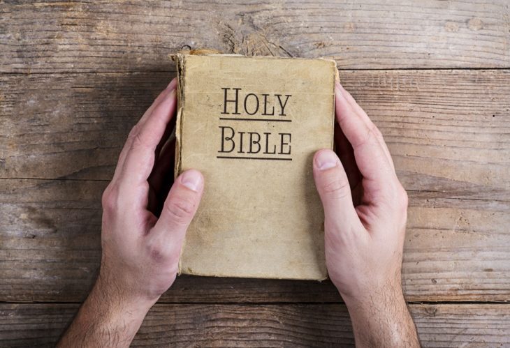 bible quotes and verses