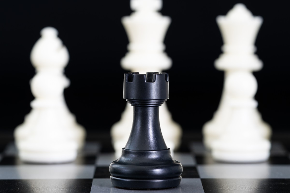 how to improve critical thinking in chess