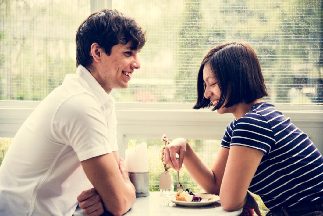 9 Ways To Tell Your Crush You Like Them | Inspirationfeed