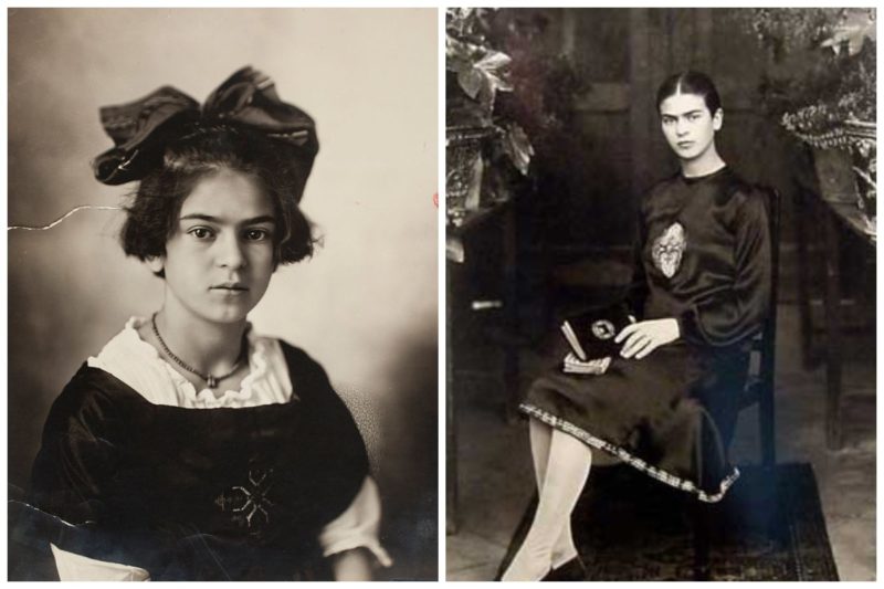 frida kahlo quotes