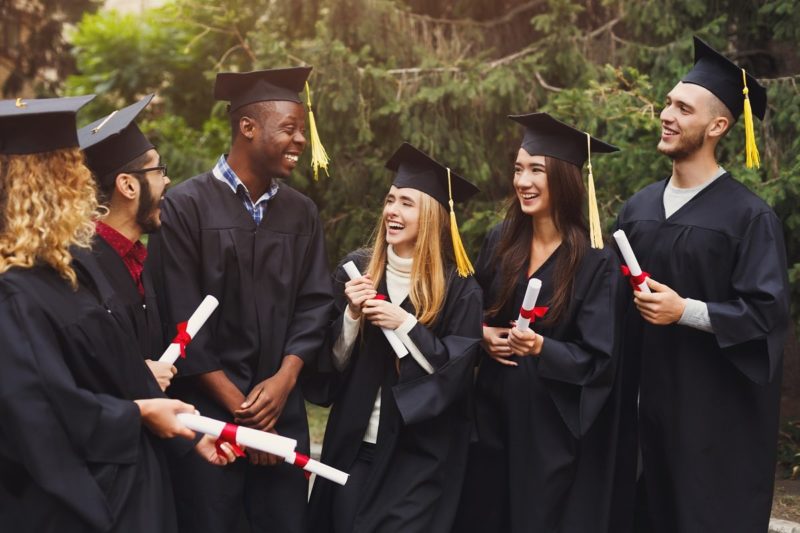 best high school senior quotes