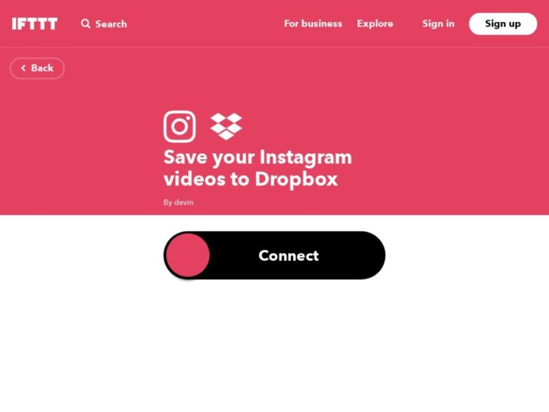 How to Download and Save Instagram Videos (Step-by-step Guide) -  Inspirationfeed