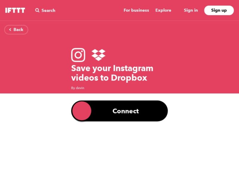 app to download instagram videos