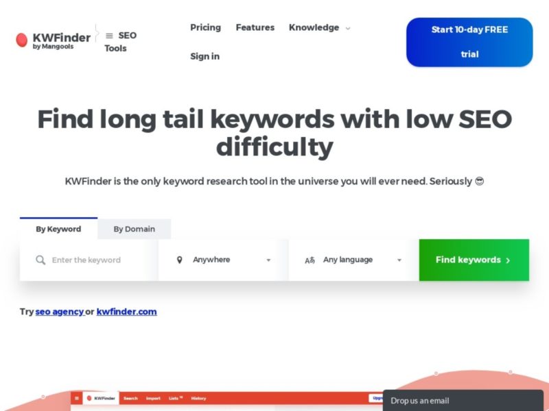 best seo tools