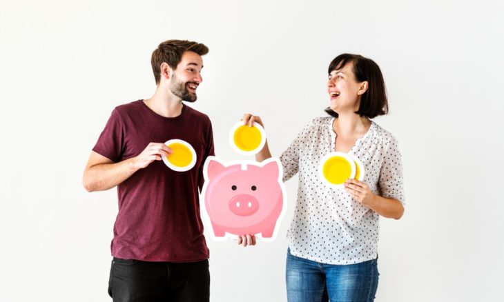 ways to save money