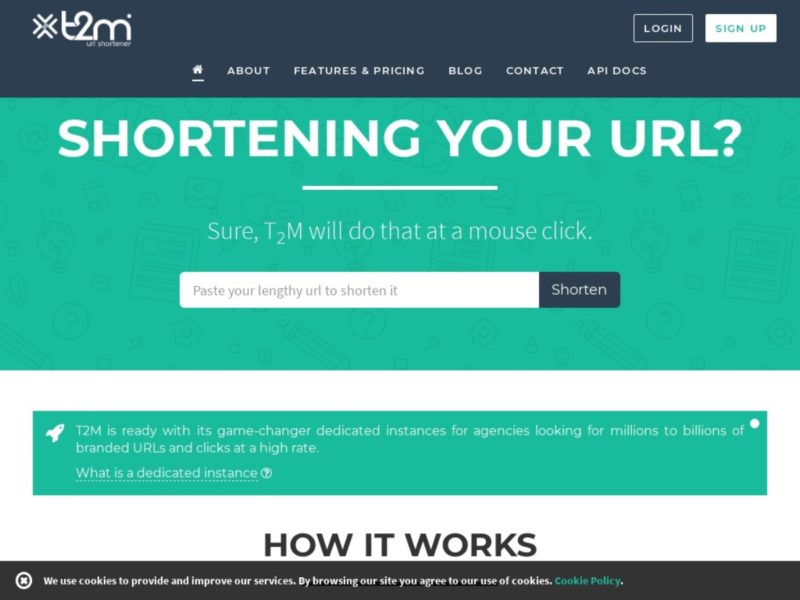 best url shorteners