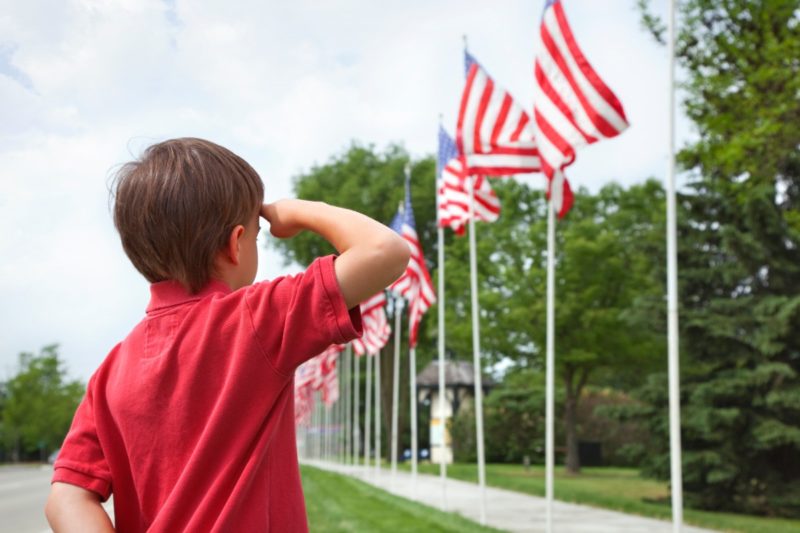 memorial day quotes