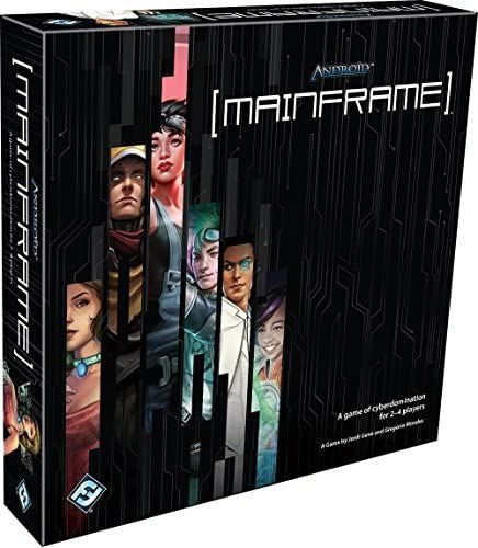 Android-Mainframe