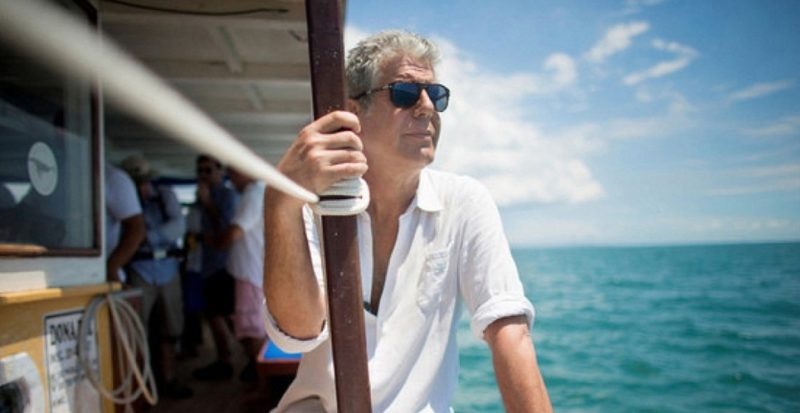 anthony bourdain quotes